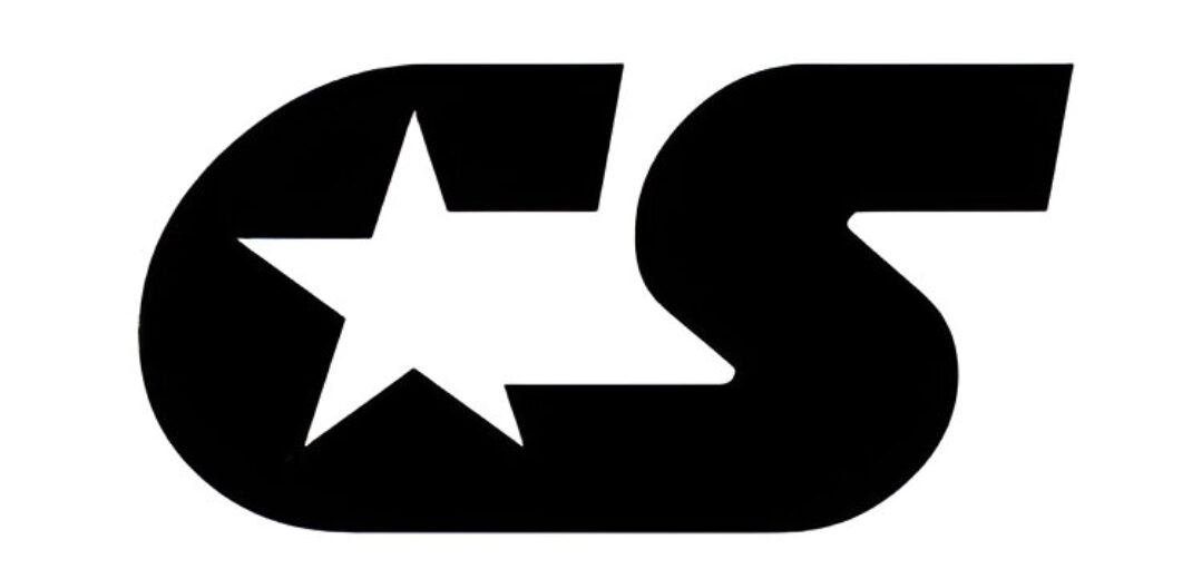logo cs