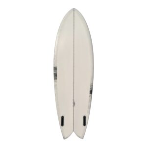 Twin Fish 5´10´
